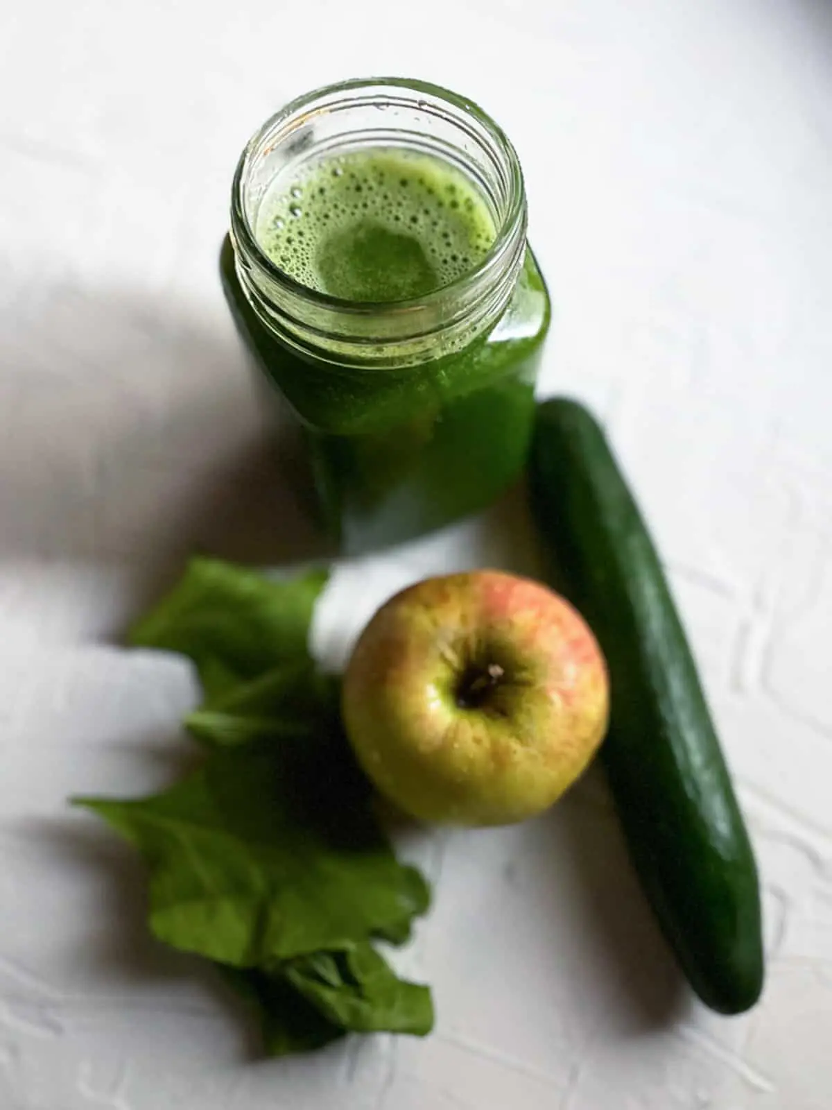 Spinach Juice Recipe - Recipe52.com