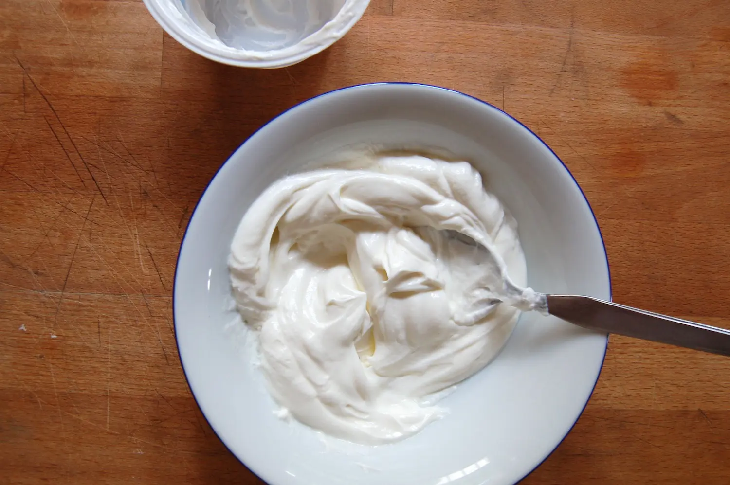 The Iron You: An Ode To Greek Yogurt (The Perfect IronYou Food!)