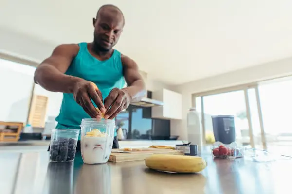 Is It OK to Drink a Protein Shake for Breakfast?| BODi
