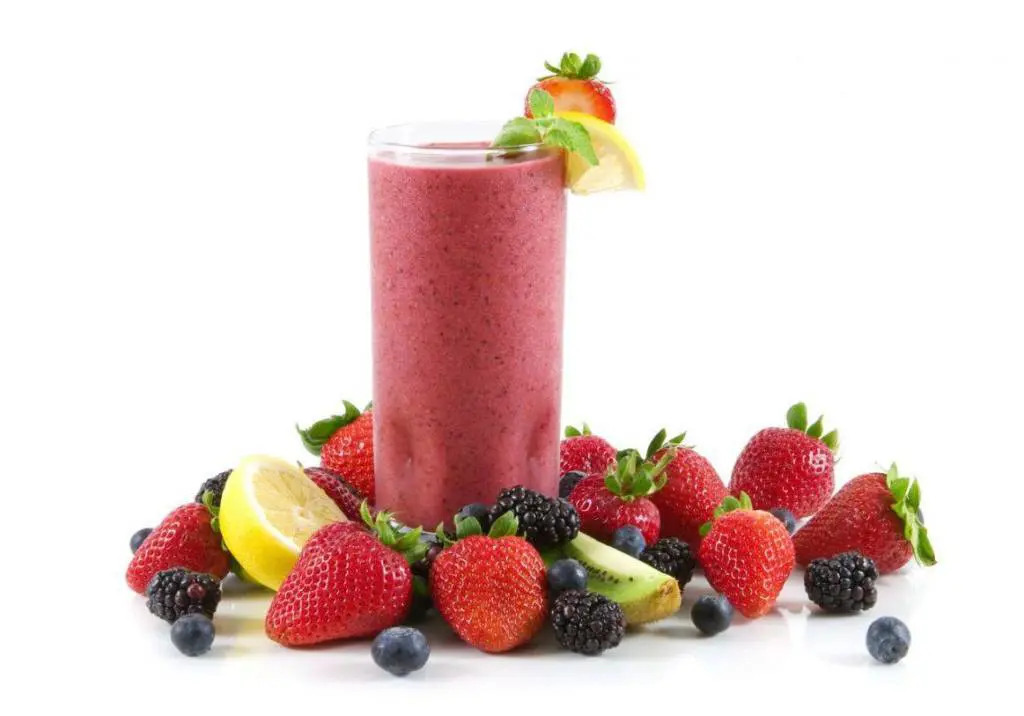 The History of Smoothies - Part 1 - Smoothie Factory Australia