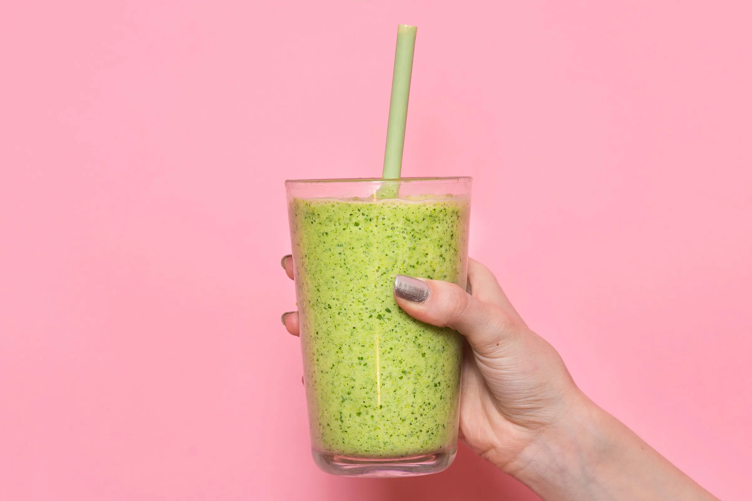 Are Smoothies Healthy and Good for Weight Loss? | TIME