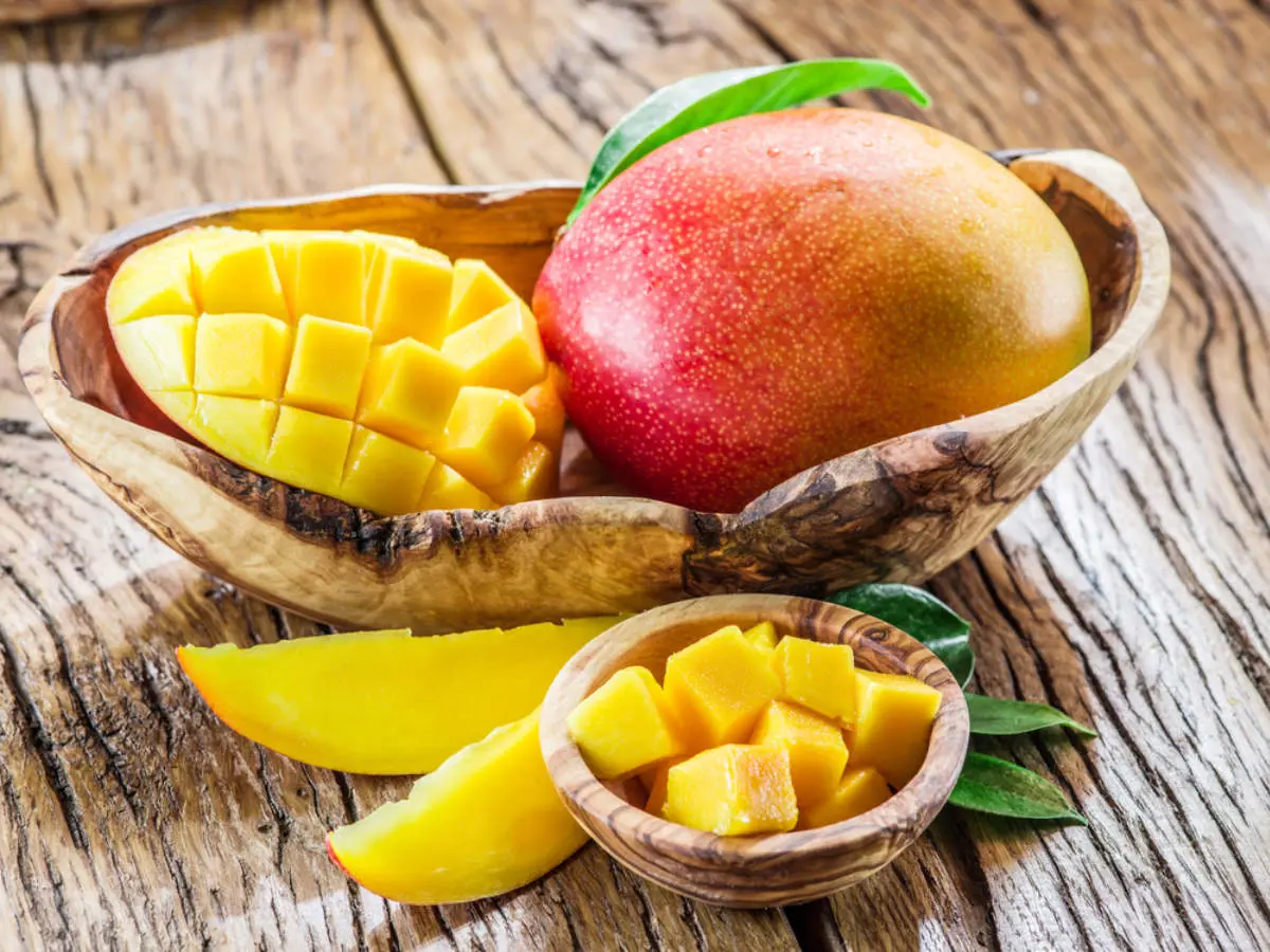 Can diabetics eat mango? | The Times of India