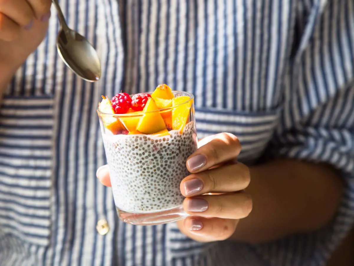 Chia seeds for weight loss: What