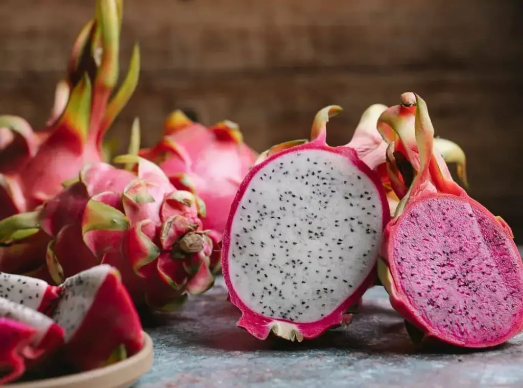 Does Dragon Fruit Have Caffeine? (May Be Not) - TipsPR