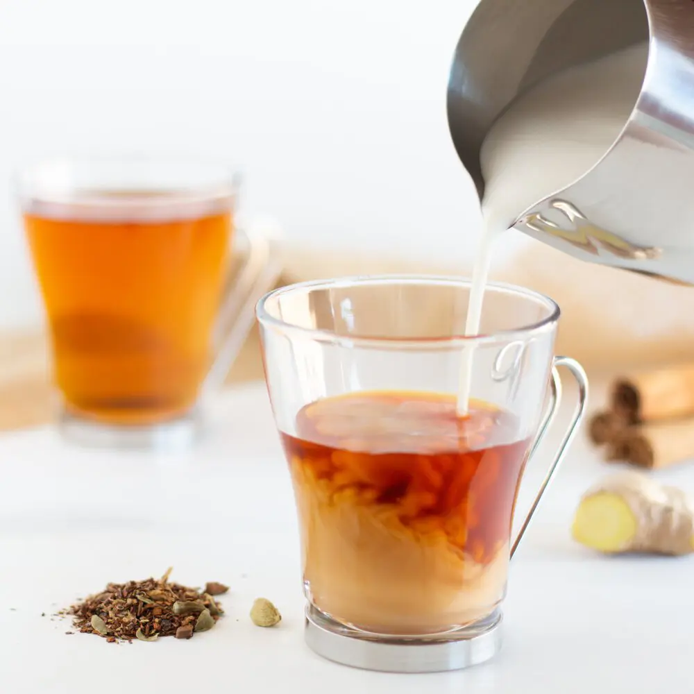 Does Chai Tea Have Caffeine? – ArtfulTea