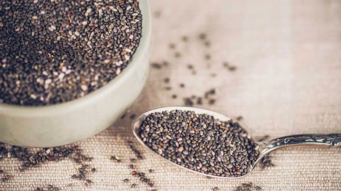 Does Eating Too Many Chia Seeds Cause Side Effects?