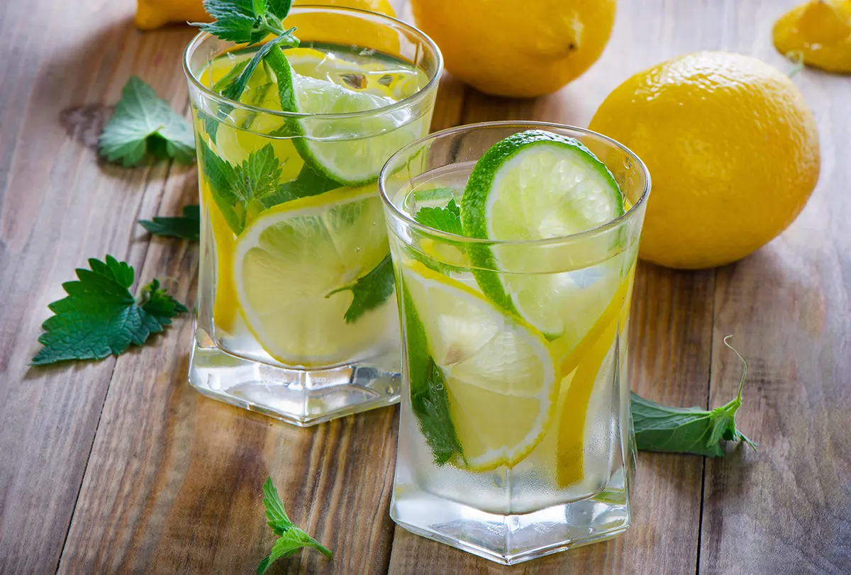 Does Lemon Water Lower Cholesterol? - eMediHealth