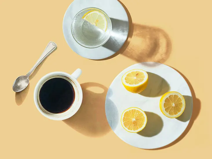 Coffee with Lemon: Are There Any Benefits? Fact vs. Fiction