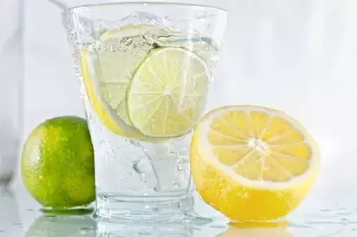 Does lemon water reduce cholesterol? - Quora