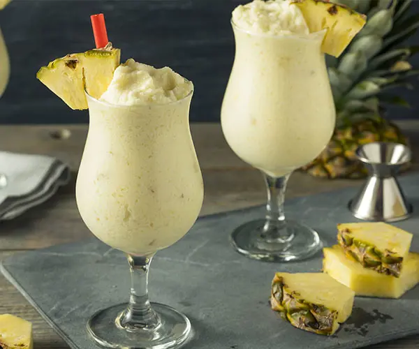 6 Reasons You Should Never Drink A Pina Colada, Like Ever - SHEfinds