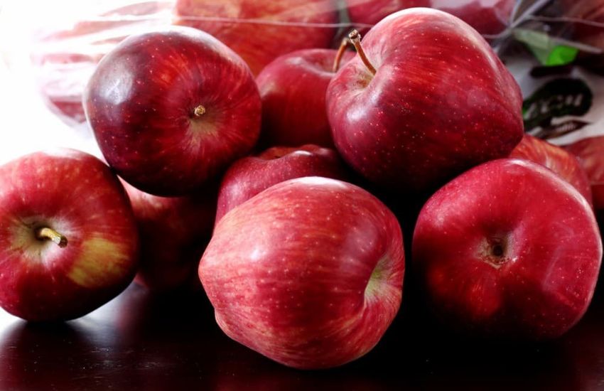 40+ sweetest apples 🍏🍎 Uncover the BEST sugary varieties