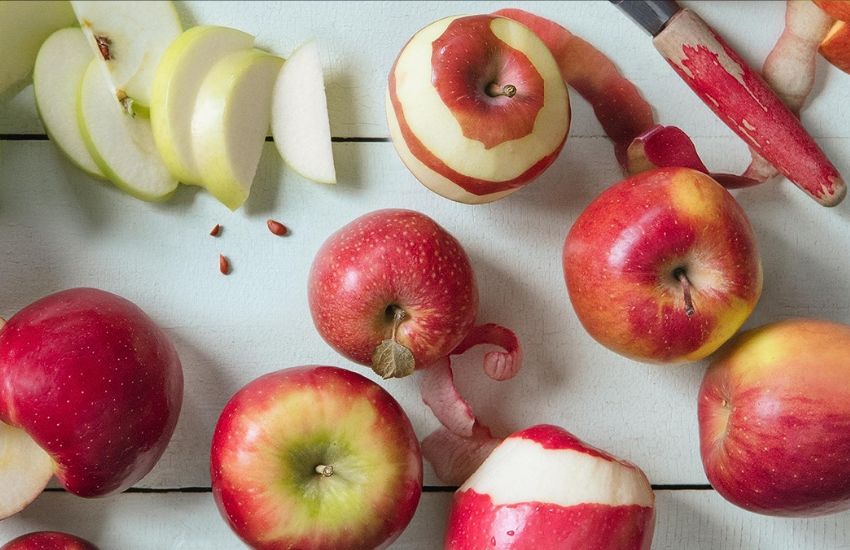 40+ sweetest apples 🍏🍎 Uncover the BEST sugary varieties
