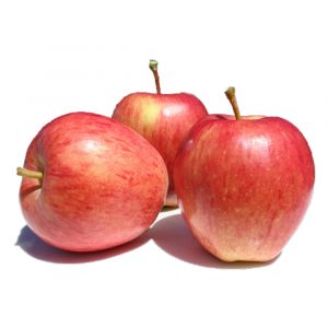 Apple - Royal Gala Economy, 4 pcs (Approx.450 g-500 g)
