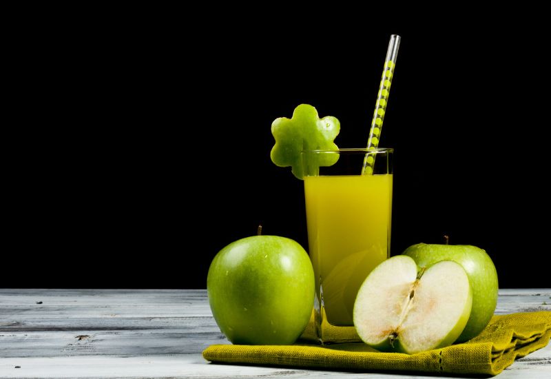 Nutritional Value Pros And Cons Of Drinking Apple Juice