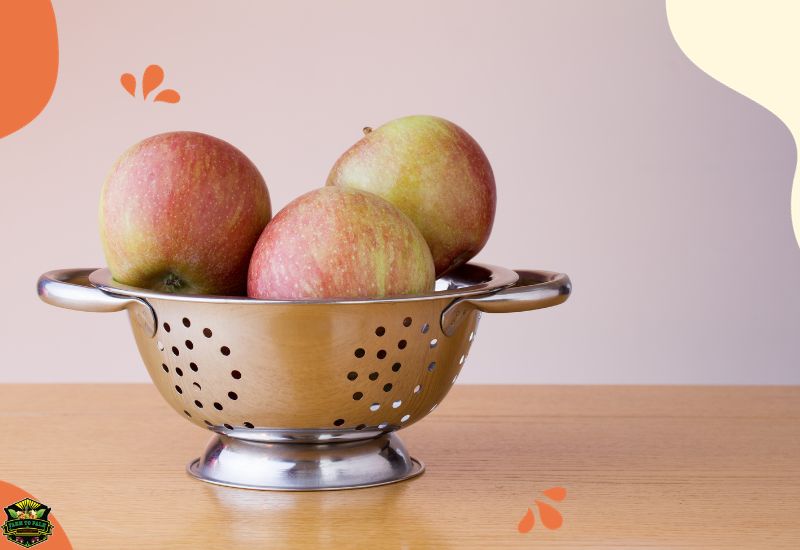How To Store A Braeburn Apple And Keep It Fresh