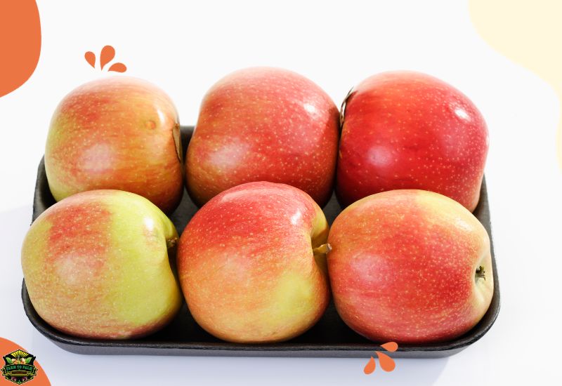 Tips For Buying Braeburn Apples