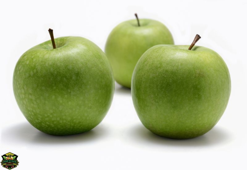 What Are Granny Smith Apples