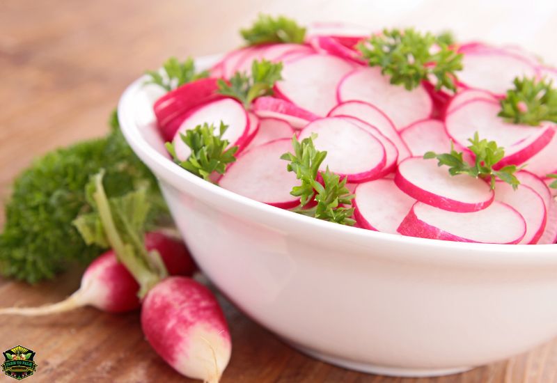 What Are Radishes Good For