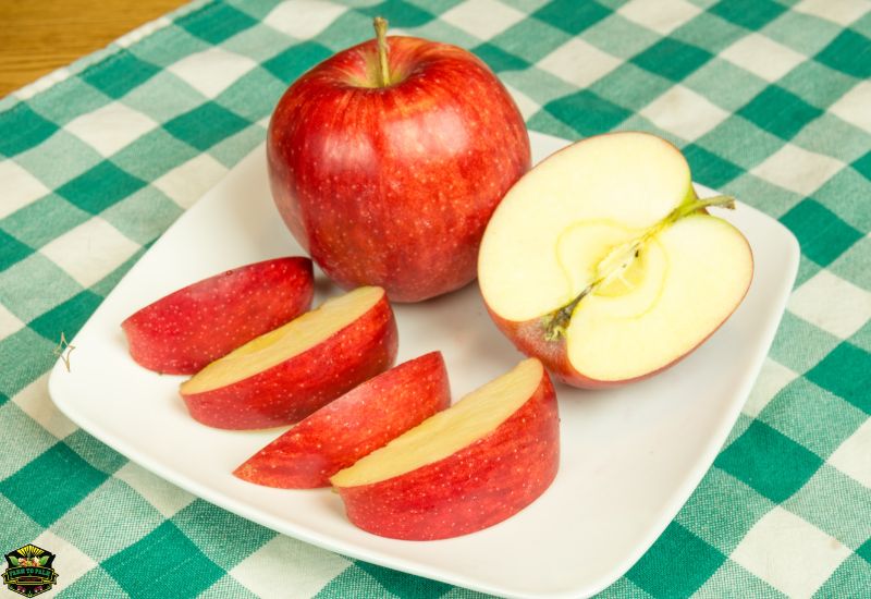 What Do Jonagold Apples Taste Like