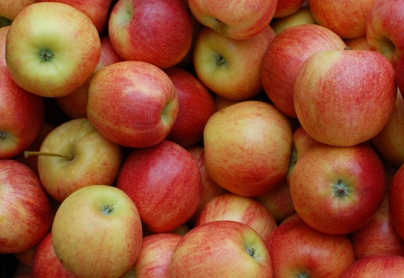 What Is Unique About Ambrosia Apples