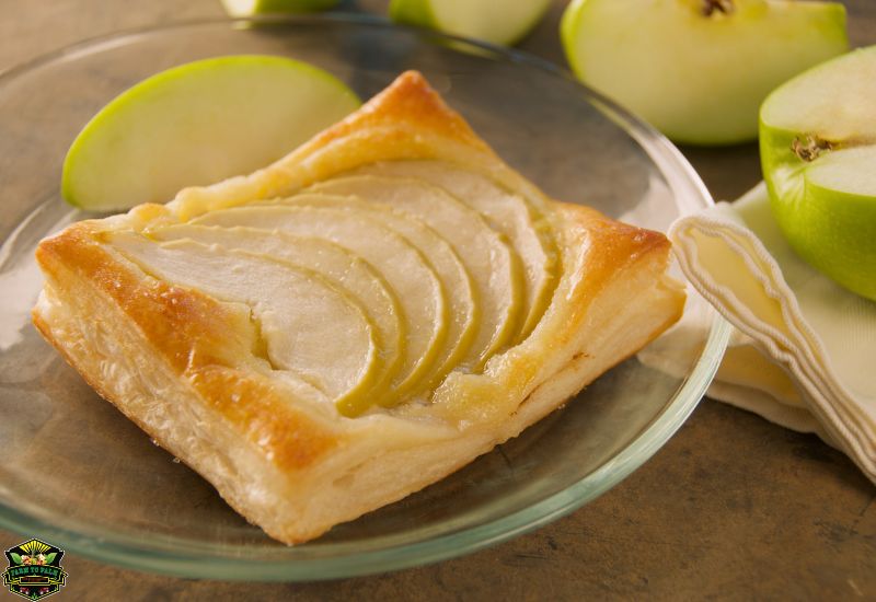What To Make With Granny Smith Apples