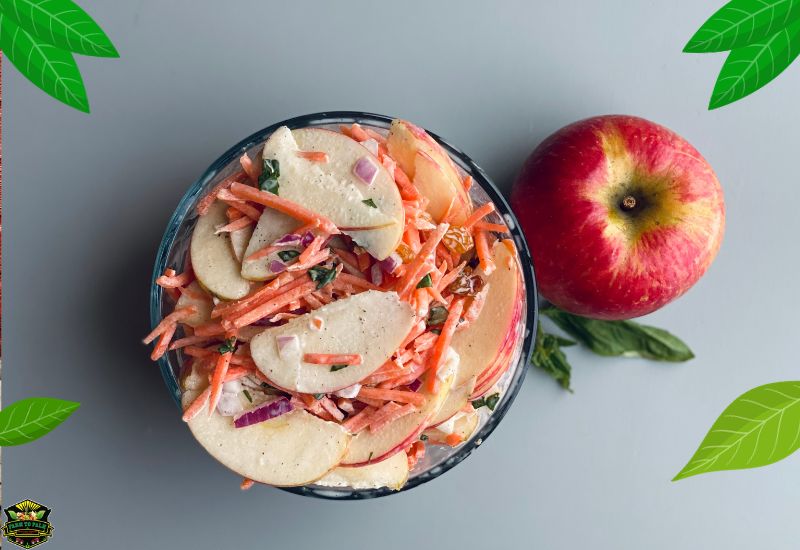 What To Make With Honeycrisp Apples