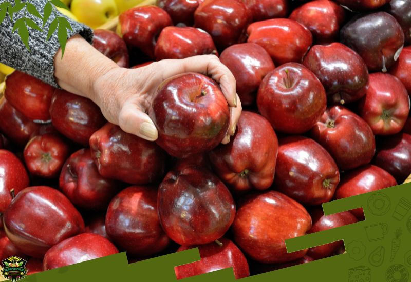 Where To Buy Red Delicious Apples