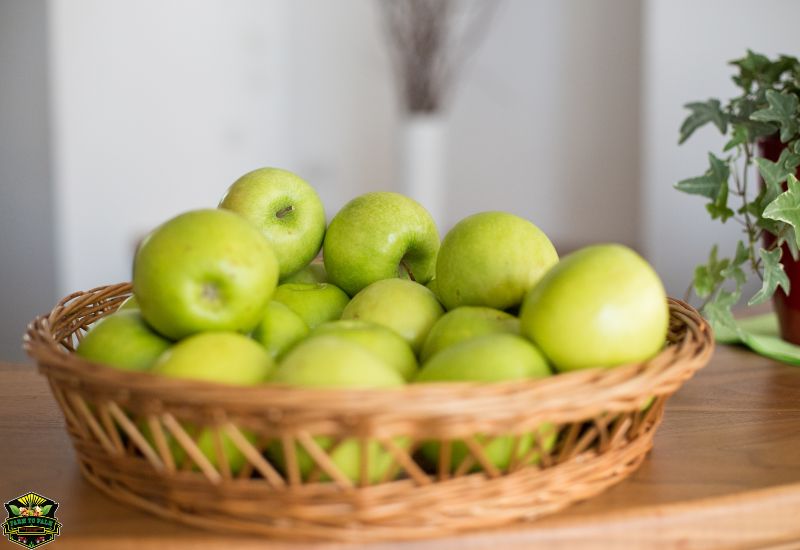 Why Are Granny Smith Apples Healthier