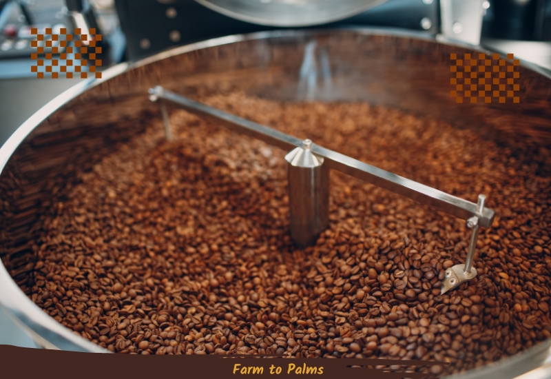 How Do I Choose The Right Kind Of Coffee Beans For A Recipe