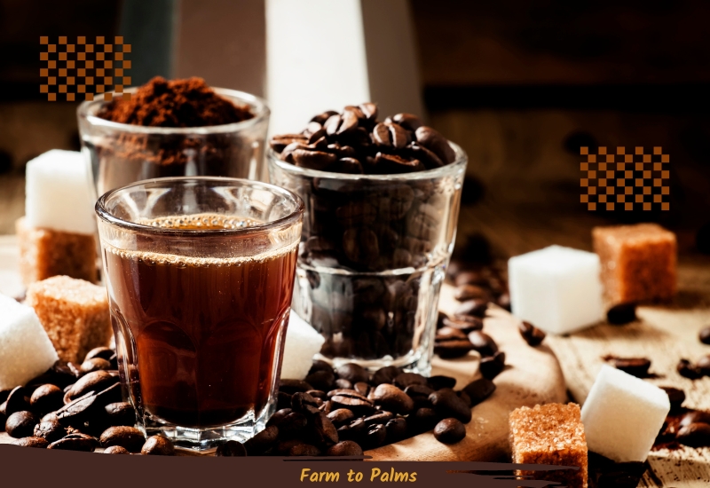 What Do Robusta Coffee Beans Taste Like