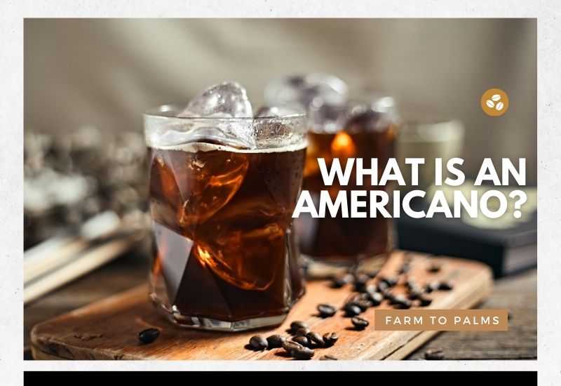 What Is An Americano