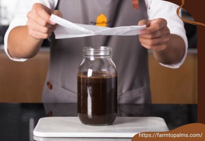 How To Make Cold Coffee 2