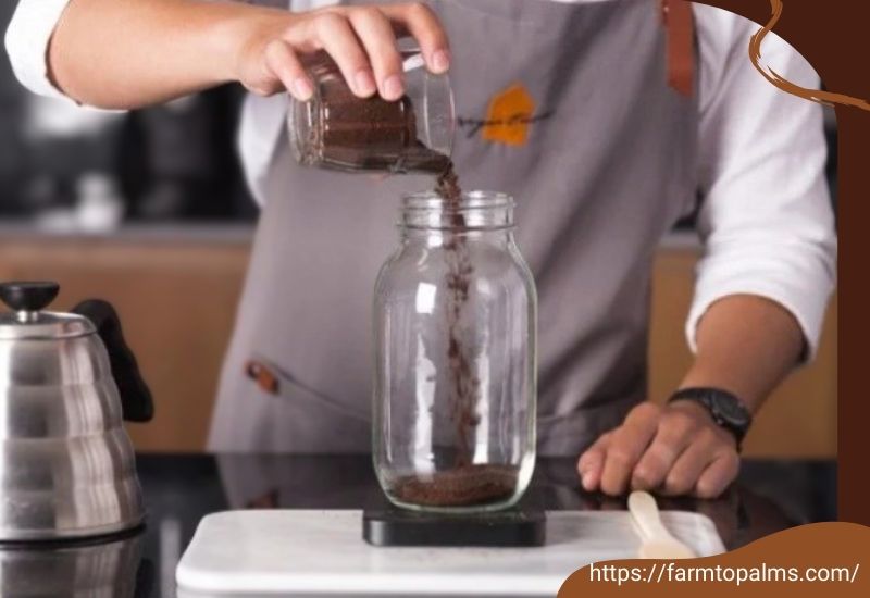 How To Make Cold Coffee