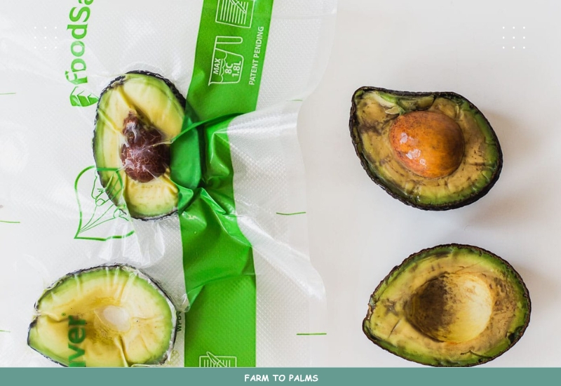 Tips For Preventing Avocado Browning