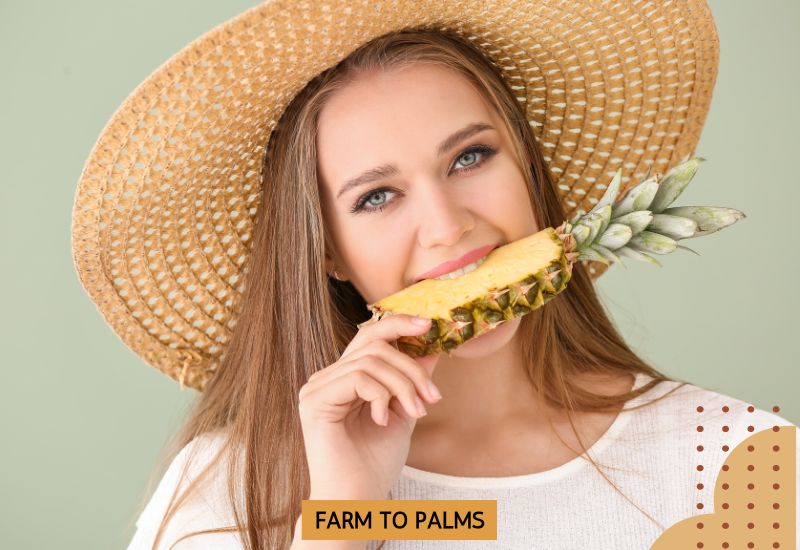 What Happens If You Eat Pineapples Every Day