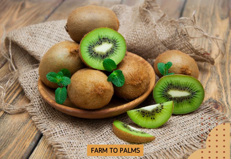 What Is Kiwi 10 Benefits Of Kiwi Fruit For Your Health