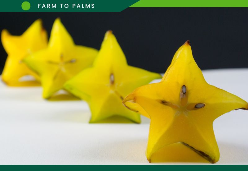 Uses Of Star Fruit